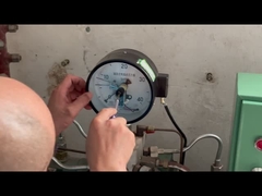 آزمایش برای هیدرولیک