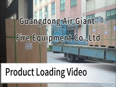 ویدیوی بارگیری محصول