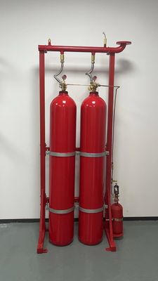 کیفیت  Electrical Automatic System Start Mode IG55 150-300 Bar for Performance کارخانه