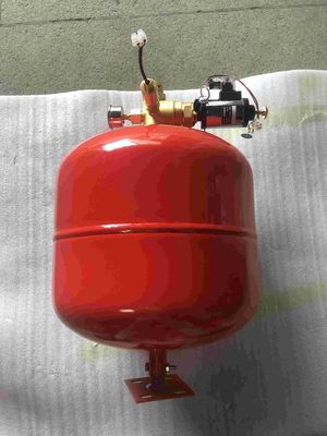 خاموش کننده سیل آویز Hfc 227ea Fm200 16L 20L 30L