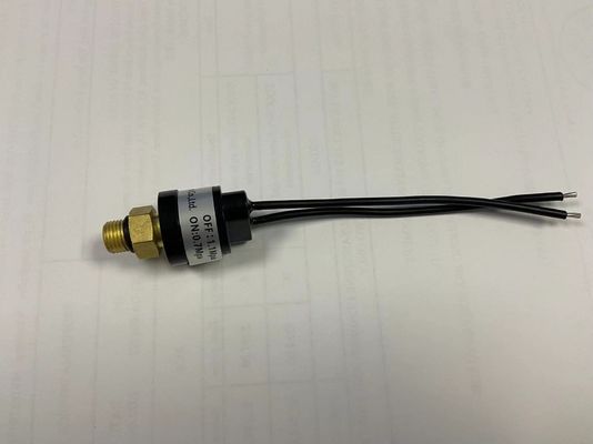 سیستم اطفاء حریق Fm200 سوئیچ فشار کم 2.8Mpa 3.2Mpa