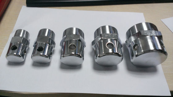 نازل سیستم آتش نشانی FM 200 R 3/4'' R 1'' R 11/4''