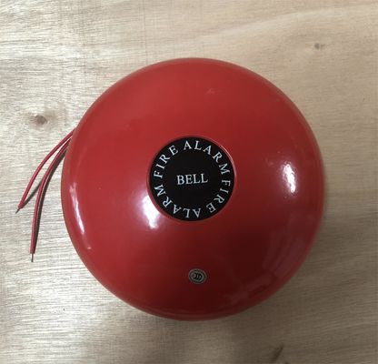 سیستم اطفاء حریق Fm200 زنگ هشدار 0.24A 2W برای اطلاع رسانی به پرسنل برای فرار استفاده می شود