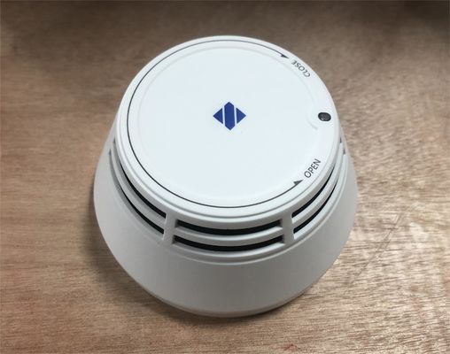 لوازم جانبی کپسول آتش نشانی سیستم گاز Fm200 آشکارساز دود DC24V