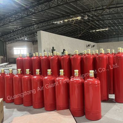 کافس Novec1230 سیستم گاز بدون آلودگی برای یک اتاق اکو