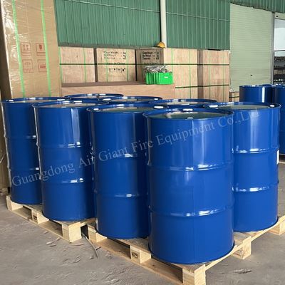 FK 5-1-12 ماده خنک کننده آتش بدون آلودگی